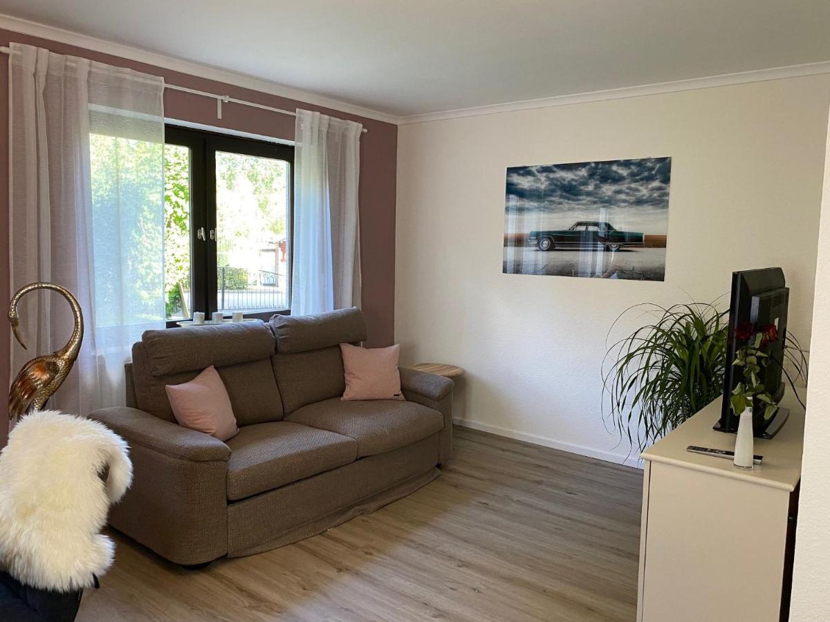Ferienwohnung Birkenhof Drolshagen Eksteriør billede