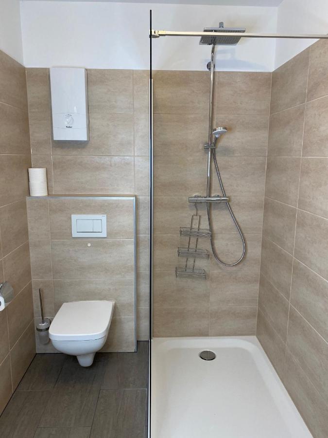 Ferienwohnung Birkenhof Drolshagen Eksteriør billede