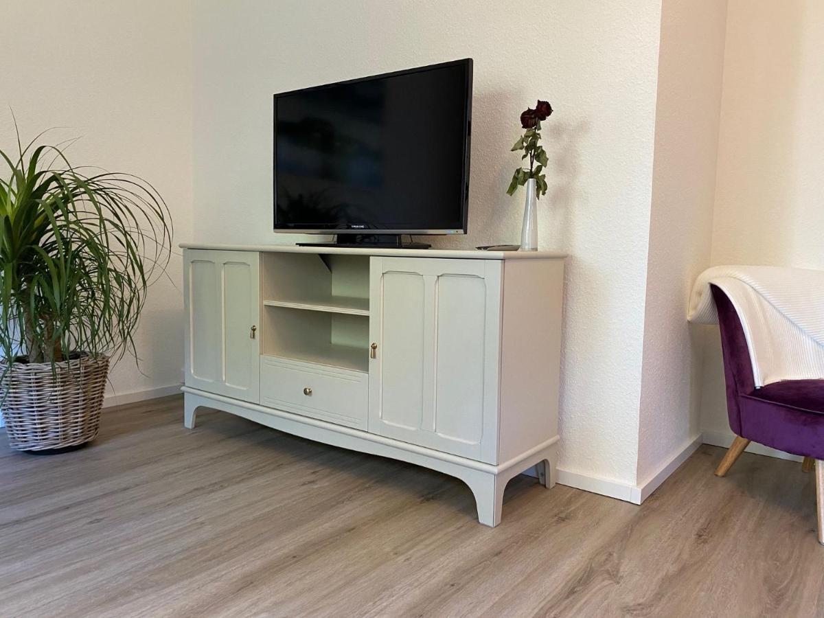 Ferienwohnung Birkenhof Drolshagen Eksteriør billede