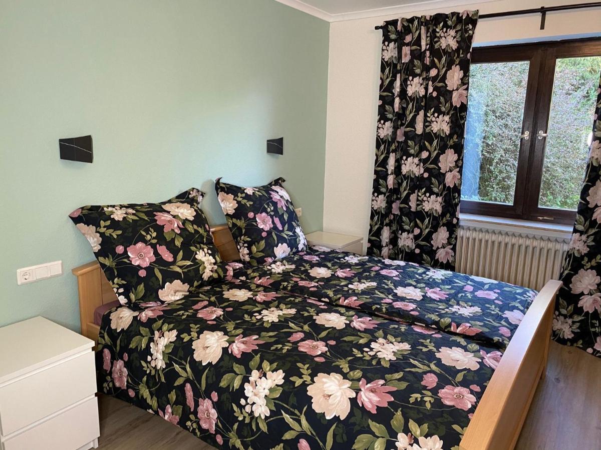 Ferienwohnung Birkenhof Drolshagen Eksteriør billede